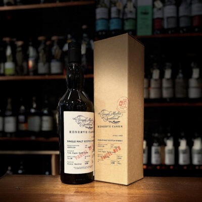 Glen Elgin Distillery 13 years Speyside Single Malt 48% 2022 The Single Malts of Scotland