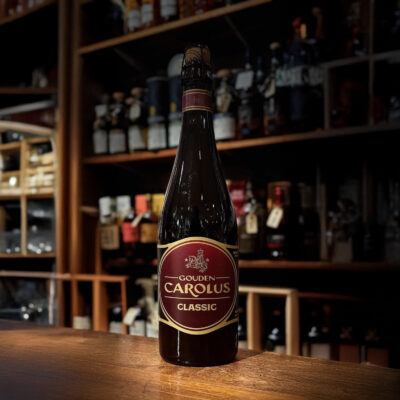 Gouden Carolus Classic 8,5%