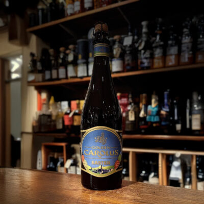 Gouden Carolus Easter 10%