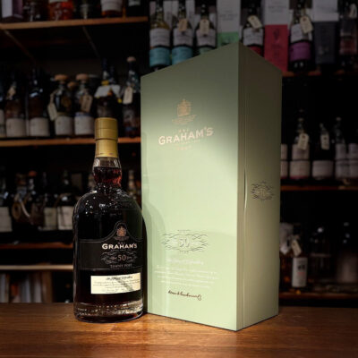 Graham 50 års Tawny Port