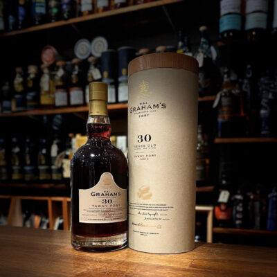 Grahams 30 Years Old Tawny