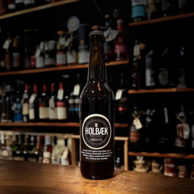 Holbæk Bryghus Munkholmer 6.5%