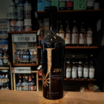 Jamieson Ranch Howel Mountain Cabernet Sauvignon Californien 2017