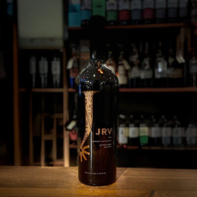 Jamieson Ranch Rutherford Cabernet Sauvignon Californien 2016