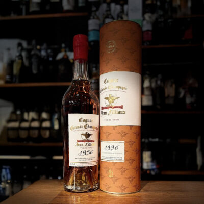 Jean Fillioux 1996 Grande Champagne Cognac