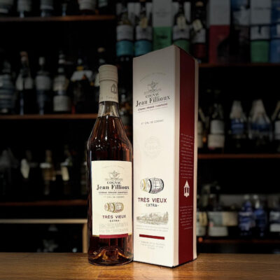 Jean Fillioux Tréx Vieux Extra 1er Cru de Cognac Cognac 40%
