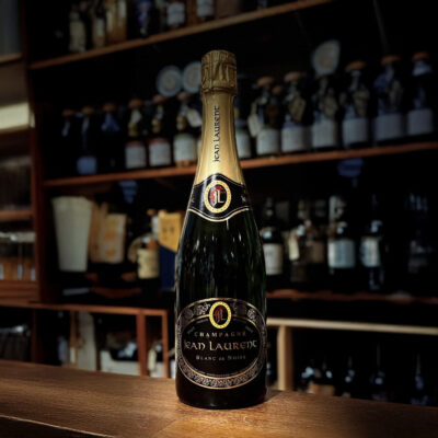Jean Laurent Blanc de Noir Brut NV