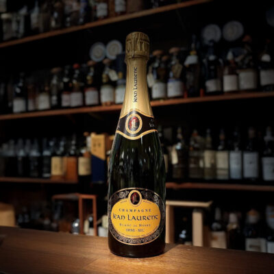 Jean Laurent Blanc de Noir Demi-Sec NV