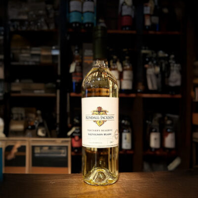 Kendall Jackson Sauvignon Blanc Vintners Reserve Californien 2017