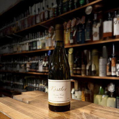 Kistler Les Noisetiers Chardonnay Sonoma Coast Californien 2022
