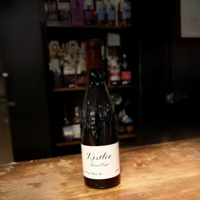 Kistler Sonoma Coast Pinot Noir Californien 2021