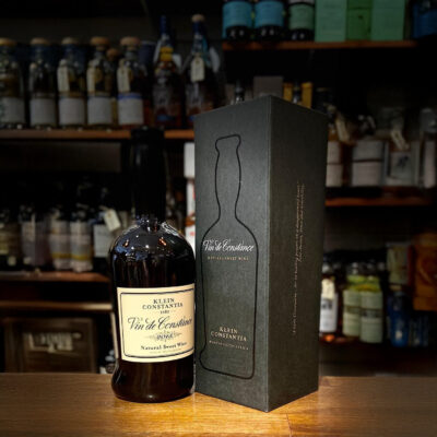 Klein Constantia vin de Constance 2015 500ml.