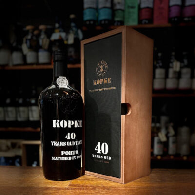 Kopke 40 års Tawny Port