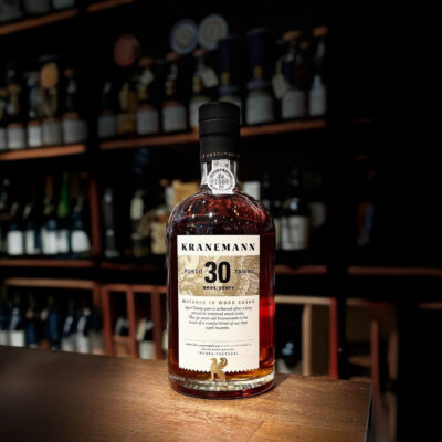 Kranemann 30 års Tawny Port