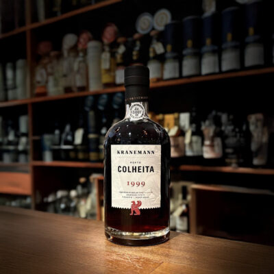 Kranemann Colheita 1999