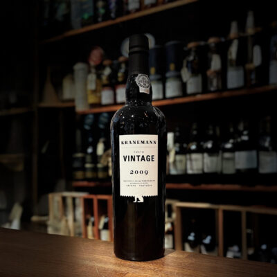 Kranemann Vintage 2009