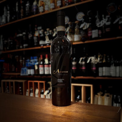 La Giarette Amarone della Valpolicella Classico 2020