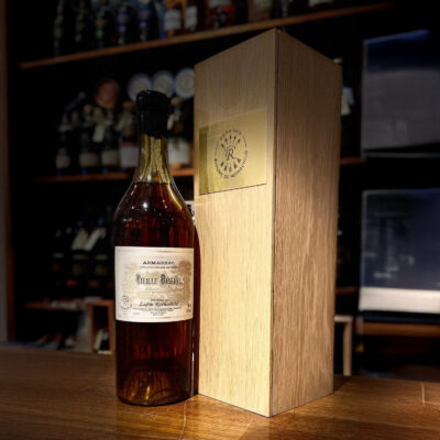 Lafite Rothschild Armagnac Vielle Reserve 43%