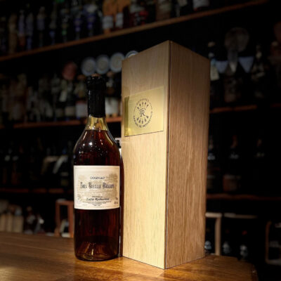 Lafite Rothschild Cognac Tres Vielle Reserve 40%