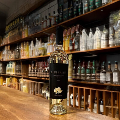 Lail Vineyards Blueprint Sauvignon Blanc Californien 2020