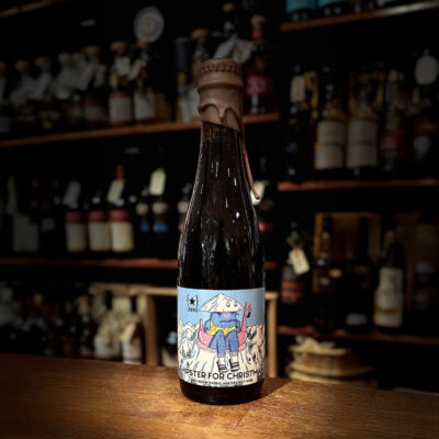 Lervig Rackhouse Hipster for Christmas 13.1%