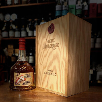 Lheraud Vieux Millenaire 43%