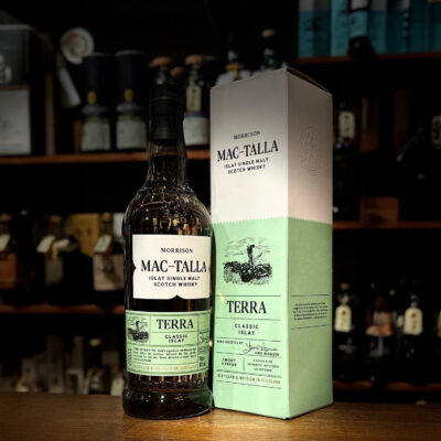 Mac-Talla Terra Islay single malt 46%