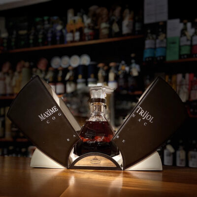 Maxime Trijol Rare Ancestral Grande Champagne Cognac