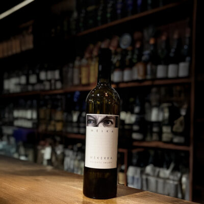 Melka Sauvignon Blanc La Mekerra vineyard Knights Valley 2018