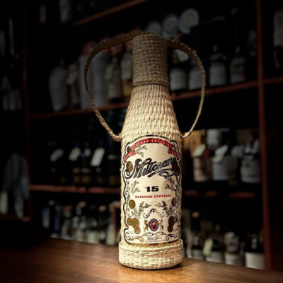 Millonario 15 års Reserva Especial Peru 40%