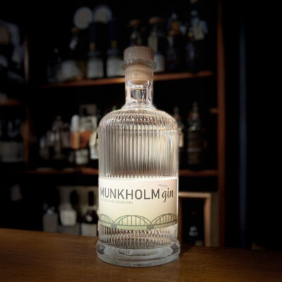 Munkholm Gin Nr. 1 Noter af Rosmarin 42,4%