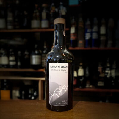 Munkholm Gin Nr. 3 Toppen Af Broen 57,4%