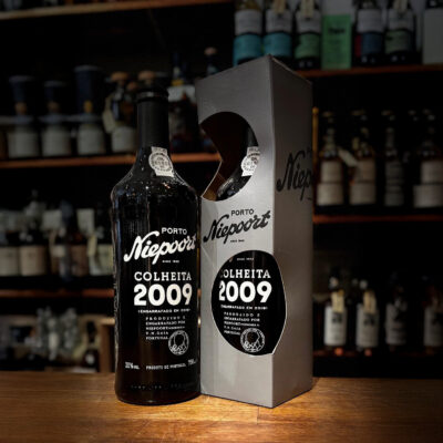 Niepoort Colheita 2009