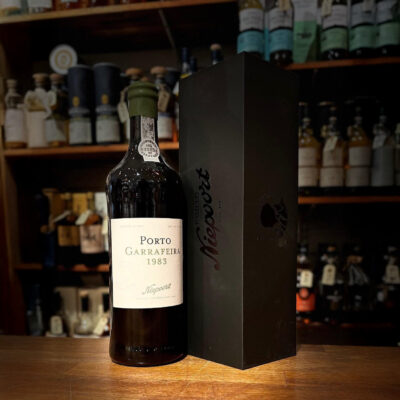 Niepoort Garrafeira 1983 Port