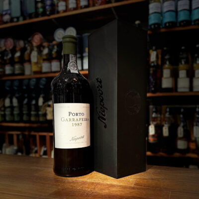 Niepoort Garrafeira 1987 Port