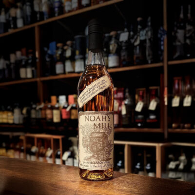 Noahs Mill Kentucky Bourbon 57.15%