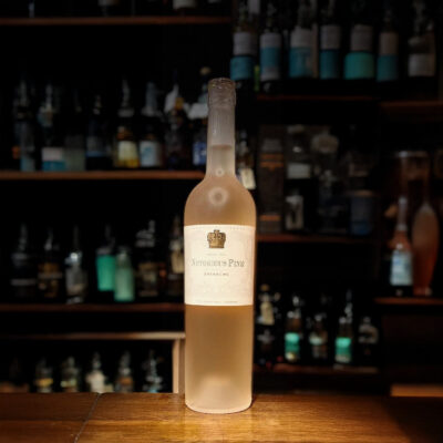 Notorious Pink Grenache Languedoc 2024