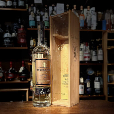 Ocho Las Aguilas Single Estate 2017