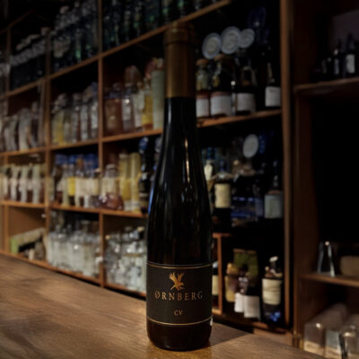 Ørnberg CV Sjællands Odde Danmark 2020