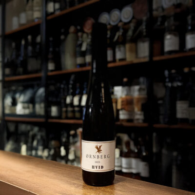 Ørnberg HVID Sjællands Odde Danmark 2023