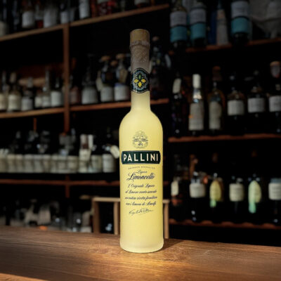 Pallini Limoncello Liqueur