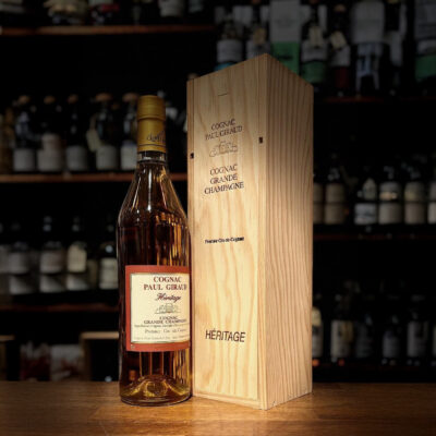 Paul Giraud Heritage Premier Cru de Cognac Grande Champagne
