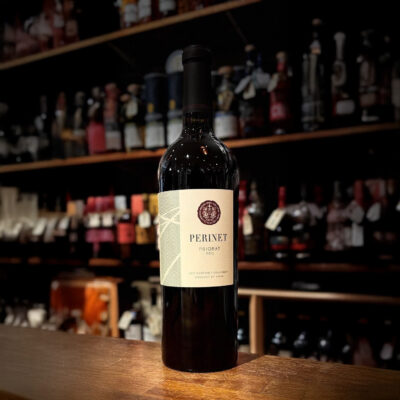 Perinet Cabernet Sauvignon Priorat DOQ Catalonien 2017