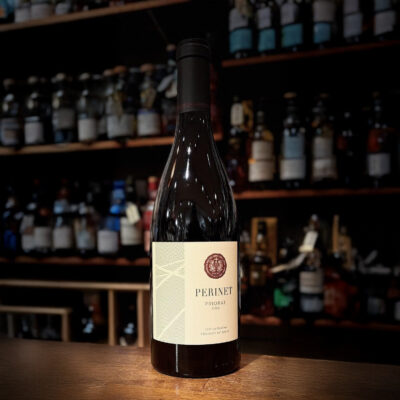 Perinet Garnatxa Priorat DOQ Catalonien 2017