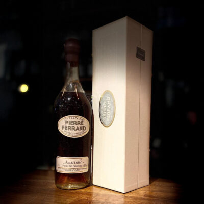 Pierre Ferrand Ancestrale 40%