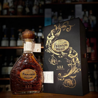 Pierre Ferrand Selection des Anges Cognac 41,8%