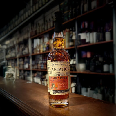 Plantation Pineapple Rum 40%