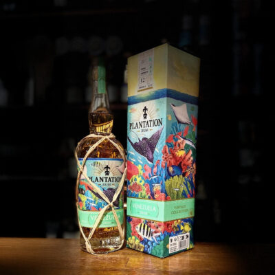 Plantation Vintage Collection N. 2 Under the Sea Venezuela 2010 52%