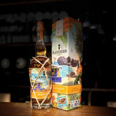 Plantation Vintage Collection N. 2 Under the Sea Venezuela 2010  48,7%