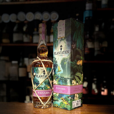 Plantation Vintage Collection N. 3 Terravera Panama 2010 #22 51,4%